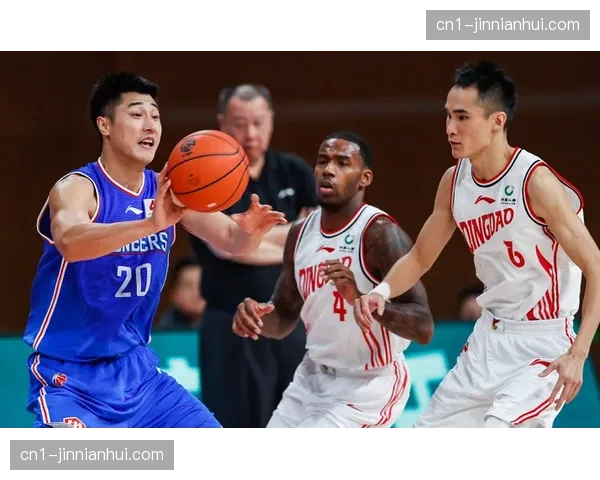 青岛国信黑马狂奔稳固前六 外援主导攻防体系