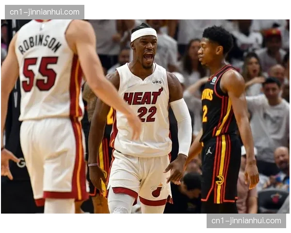 热火27胜25负暂列东部第七 巴特勒率队冲击季后赛 热火27胜25负暂列东部第七 巴特勒率队冲击季后赛