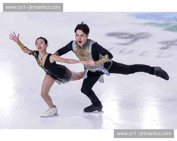 德国花样滑冰双人滑组合 技术稳定性较赛季初有明显提升迹象