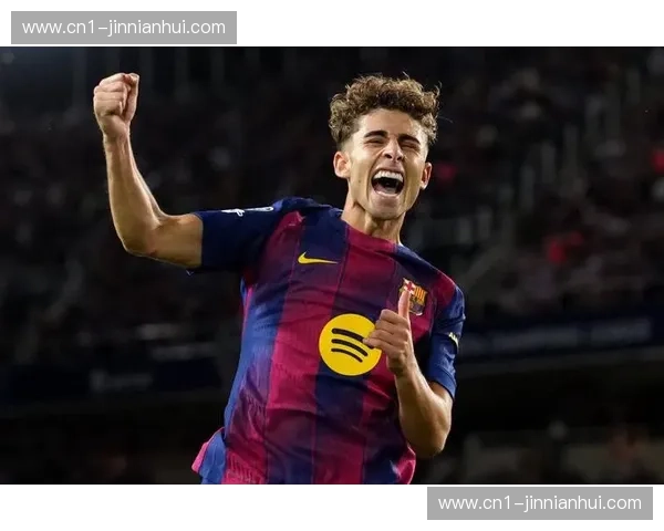 巴萨中场创造力轮换成功 佩德里复出后与费尔明达尼奥尔莫配合