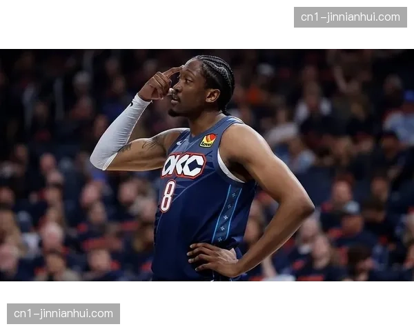 雷霆杰威左腿筋伤停，亚历山大G4狂砍41分扛起攻防大旗